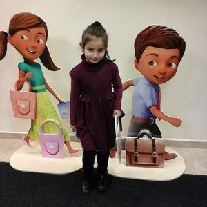 Meet your Posher, Gurgen